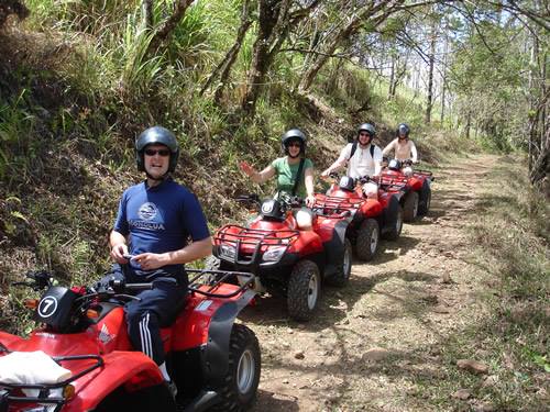 ATV TOURS