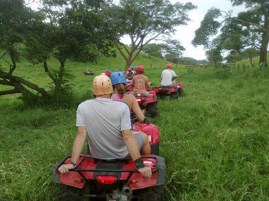 ATV TOURS