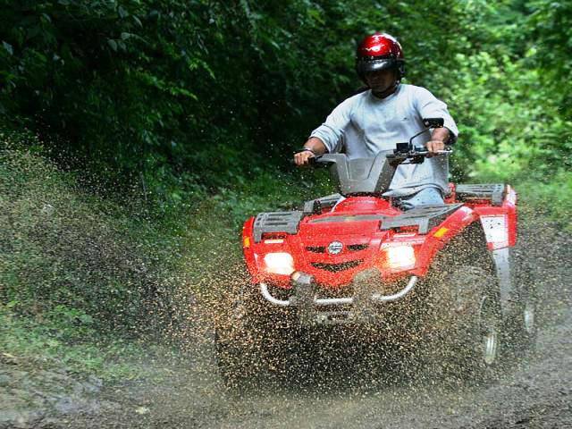 ATV TOURS