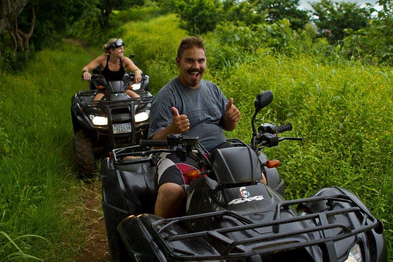 ATV TOURS