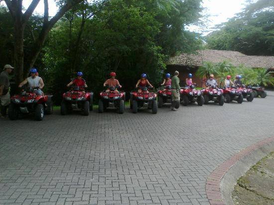 ATV TOURS