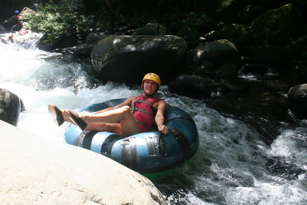 GUACHIPELIN FULL ADVENTURE COMBO TOUR