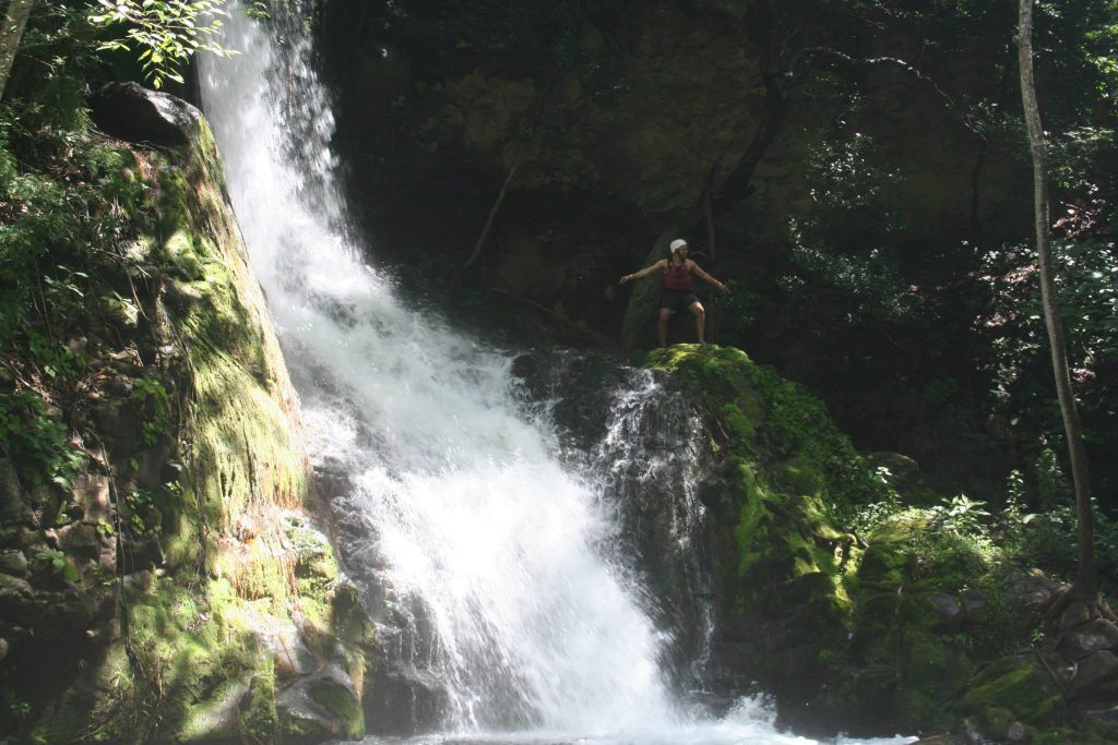 GUACHIPELIN FULL ADVENTURE COMBO TOUR