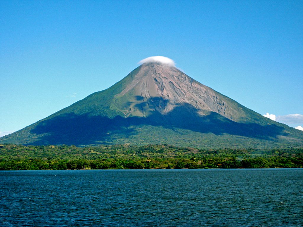 NICARAGUA TOUR